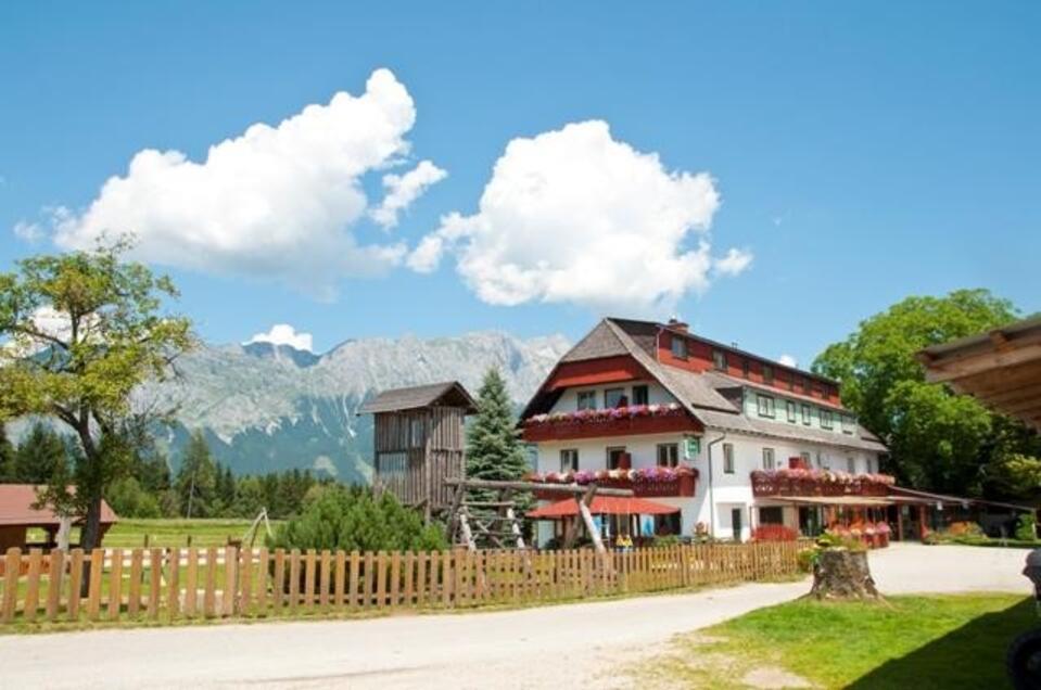 Gasthof Pürcherhof - Impression #1 | © Gasthof Pürcherhof