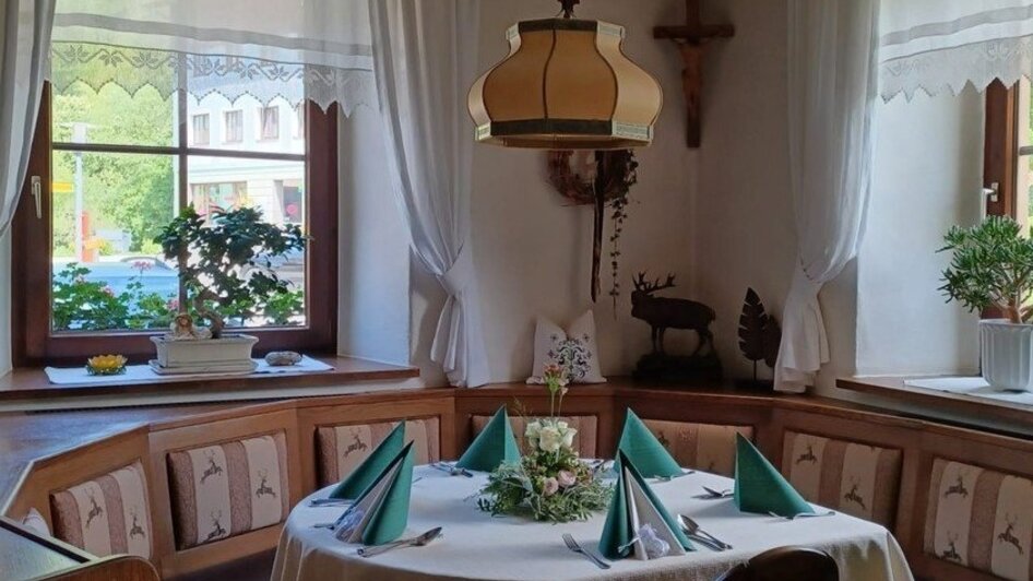 Gasthof Rüscher
