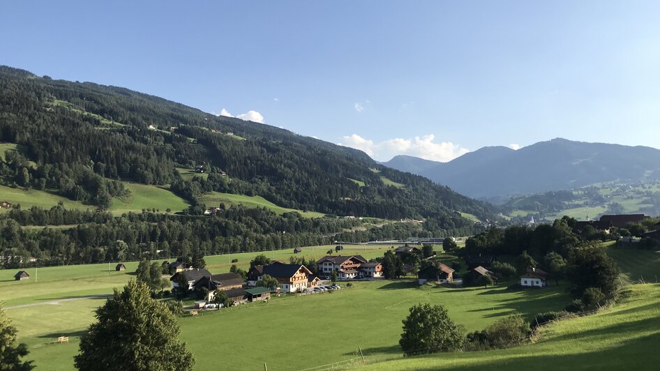 Genuss vom Hinkerhof - Impression #2.9 | © Hinkerhof