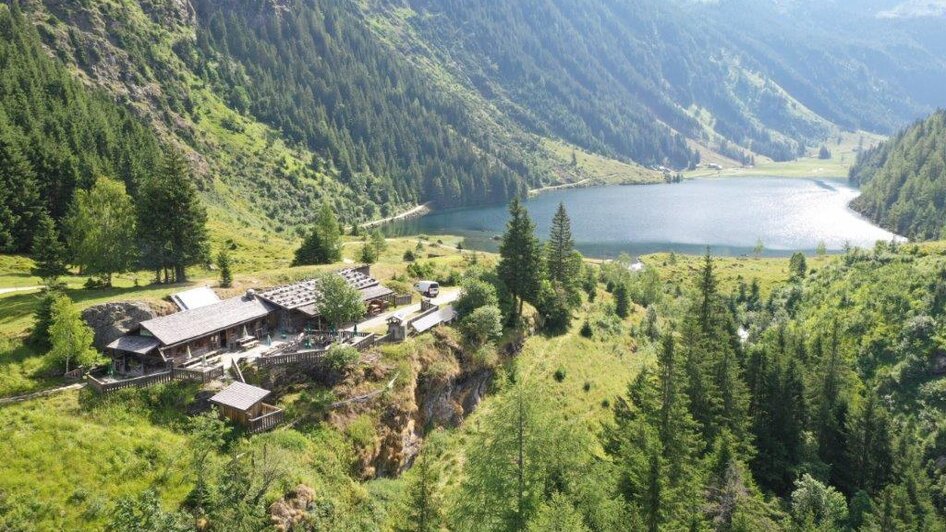 Gfölleralm - Impression #2.3
