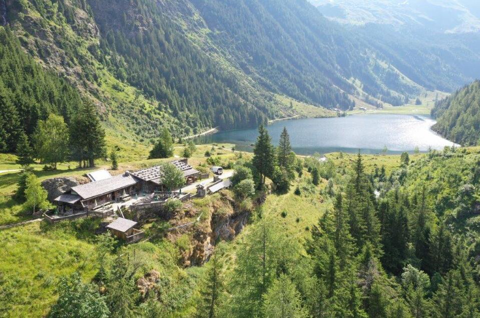 Gfölleralm - Impression #1