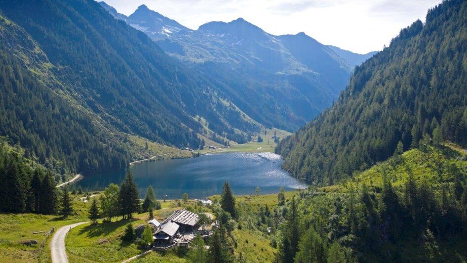 Gfölleralm - Impression #2.1