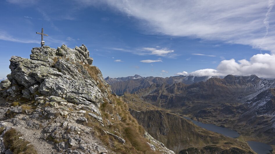 Giglachseehütte - Impression #2.6