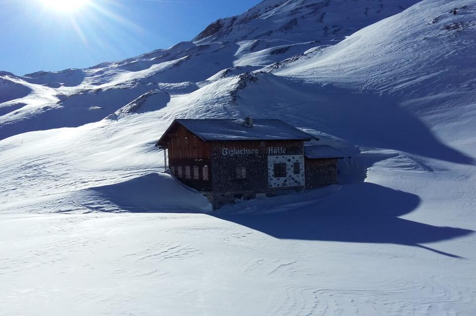 Giglachseehütte - Impression #1