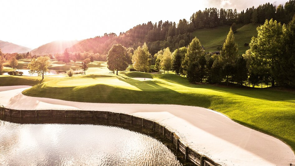 Golfplatz Schladming-Dachstein