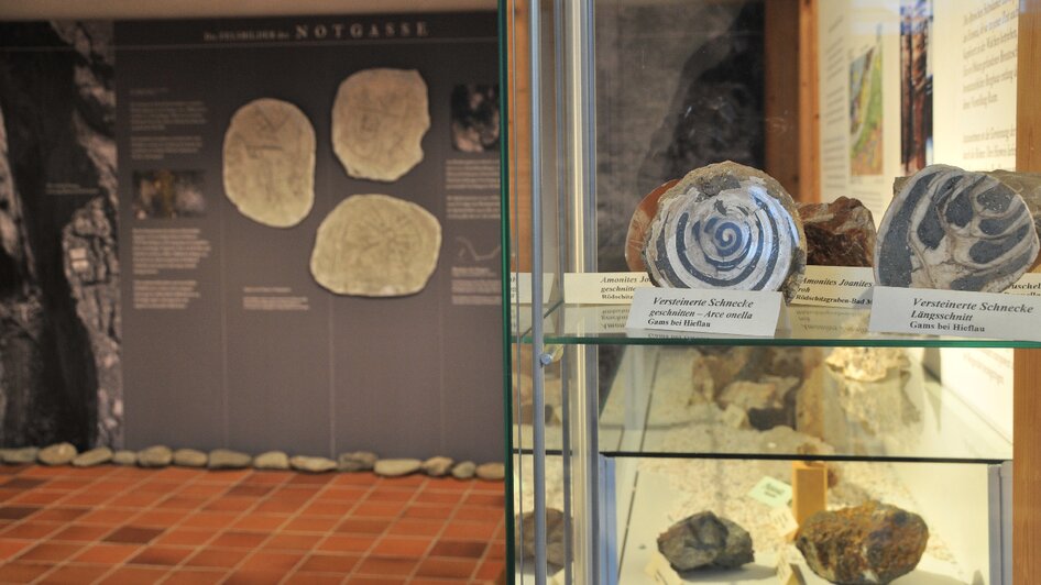 Gröbming Museum - Impression #2.1 | © Gröbming Musem