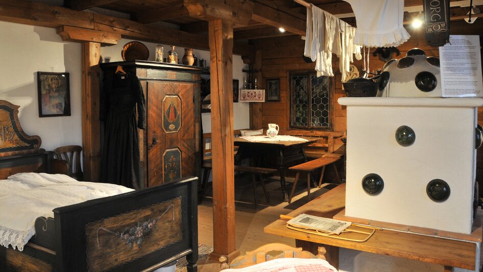 Gröbming Museum - Impression #2.2 | © Gröbming Museum