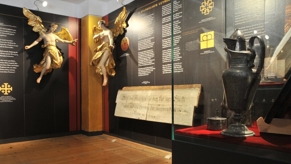 Gröbming Museum - Impression #2.4 | © Gröbming Museum
