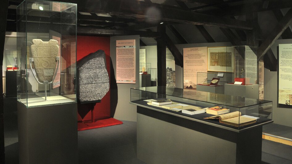 Gröbming Museum - Impression #2.6 | © Gröbming Museum