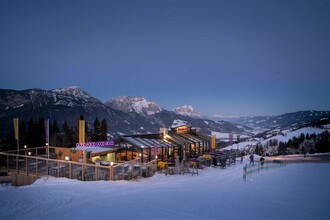 Gumpenbar | © Hotel Höflehner