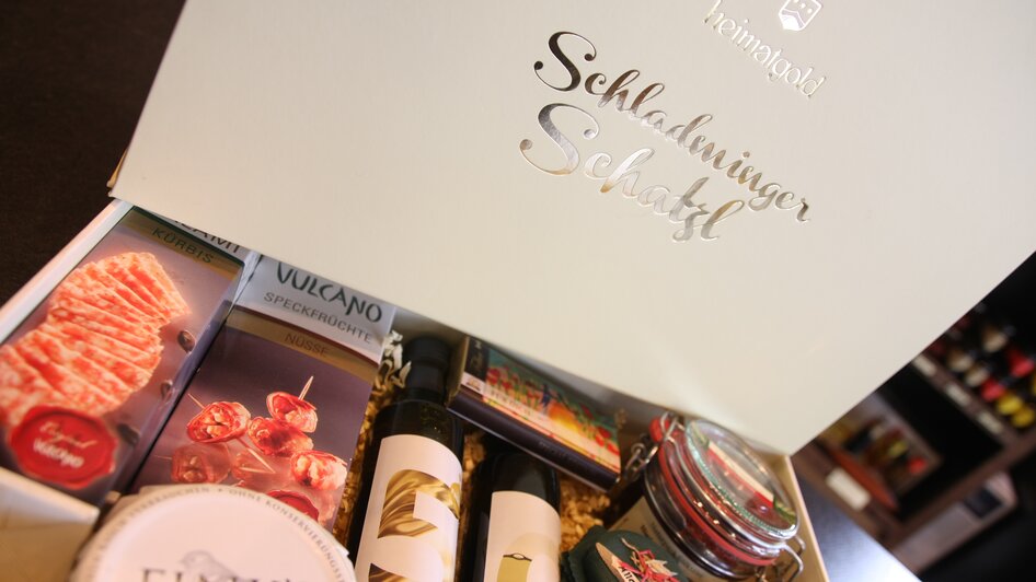 Heimatgold – der Bauernladen  - Impression #2.6 | © Heimatgold