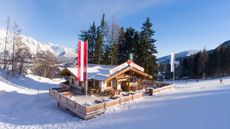 Herzerl Alm - Impression #2.4 | © Strasser