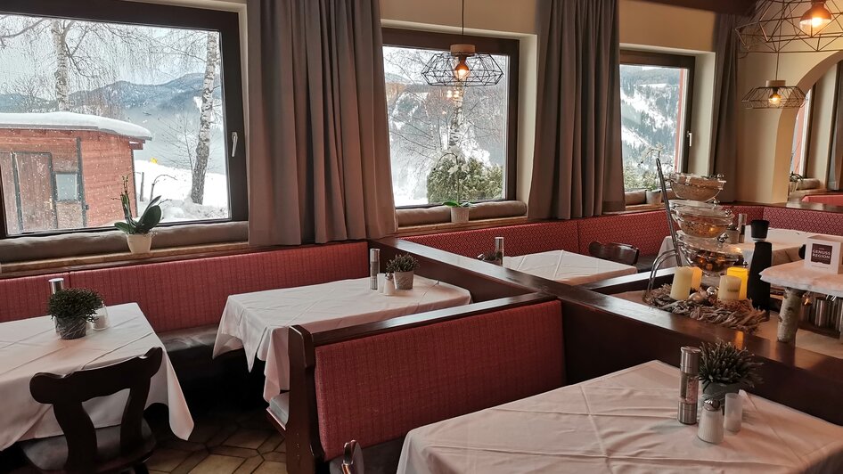 Hotel-Restaurant Pariente - Impression #2.4