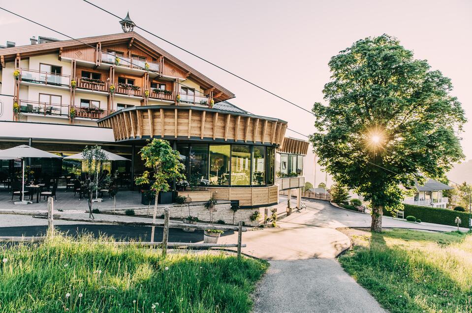 Essen | Anja Koppitsch Photography | © Hotel Schwaigerhof Hotel Schwaigerhof - Impression #1 | © Hotel Schwaigerhof