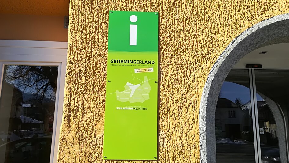 Information office Gröbming - Impression #2.3