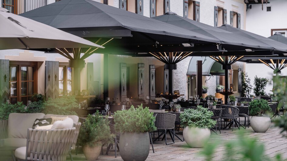 Johann - the styrian restaurant - Impression #2.4