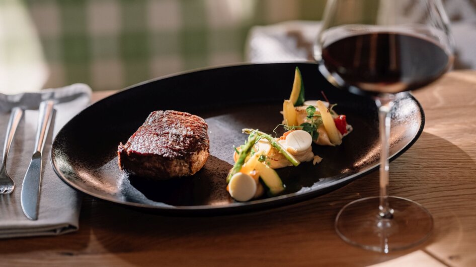 Johann - the styrian restaurant - Impression #2.7