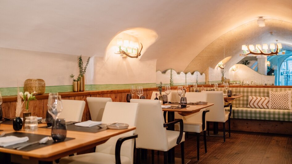 Johann - the styrian restaurant - Impression #2.13