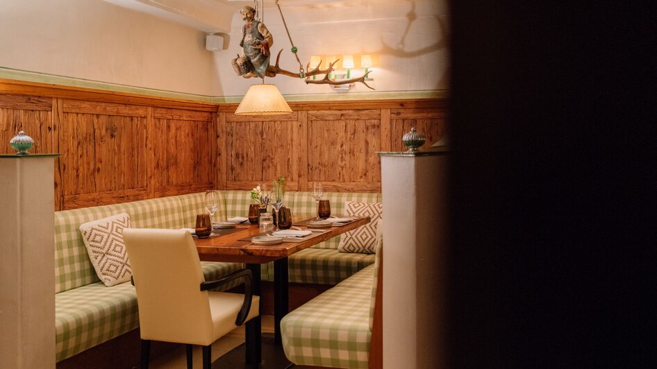 Johann - the styrian restaurant - Impression #2.14