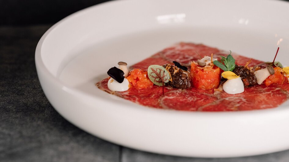 Johann - the styrian restaurant - Impression #2.19