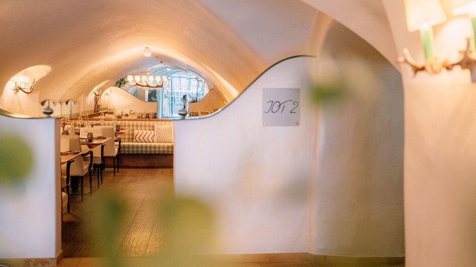 Johann - the styrian restaurant - Impression #2.20