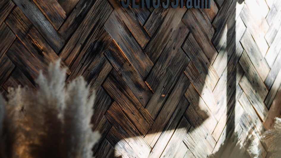 JOHANN GENUSSraum - Impression #2.14 | © JOHANN Schladming