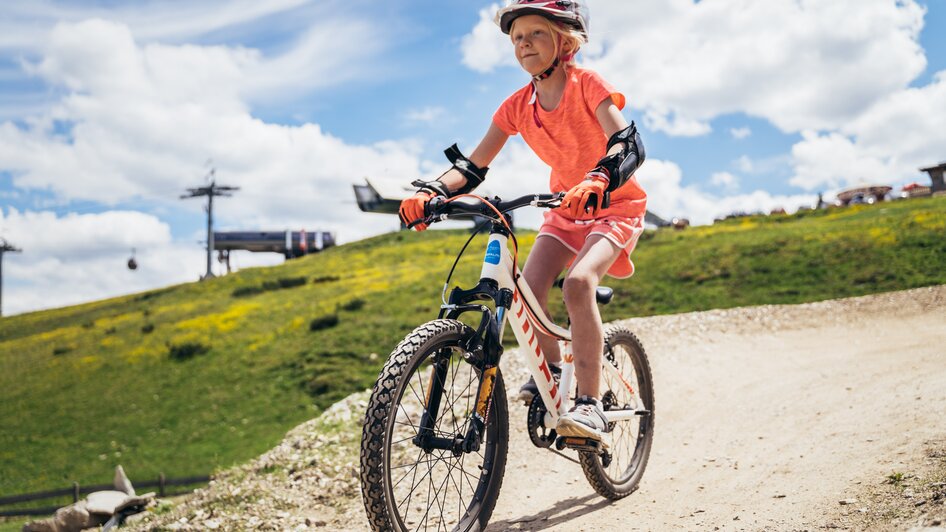 Junior Trails - Impression #2.7