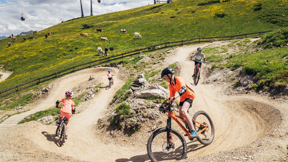 Junior Trails - Impression #2.8