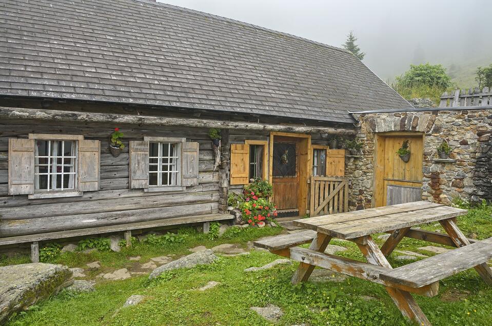 Kaltenbachalm - Sölkpass - Impression #1 | © Herfried Marek