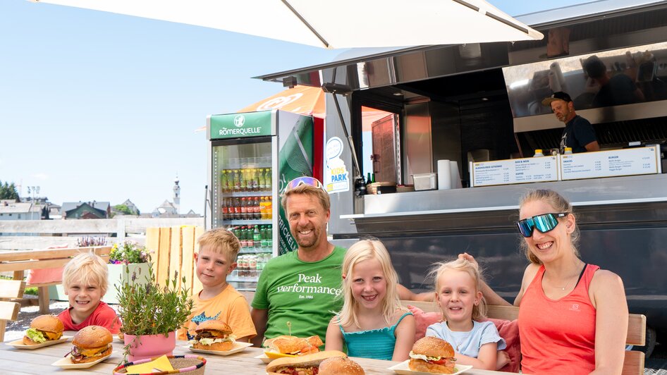 Wollis Foodtruck