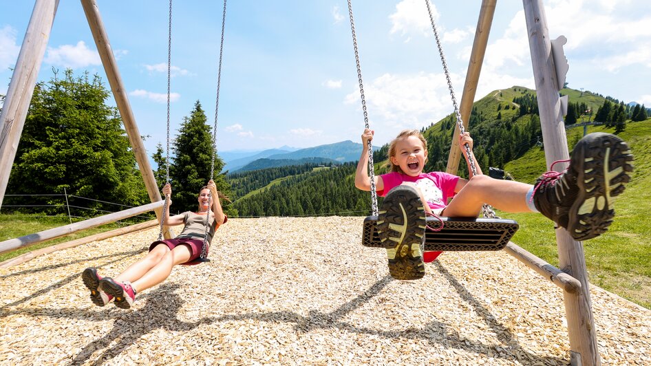  Hauser Kaibling, the pleasure mountain for the whole family - Impression #2.15