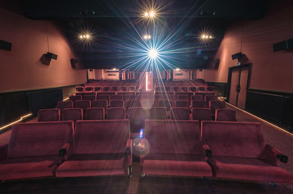 Kino Gröbming - Impression #1 | © Christoph Huber