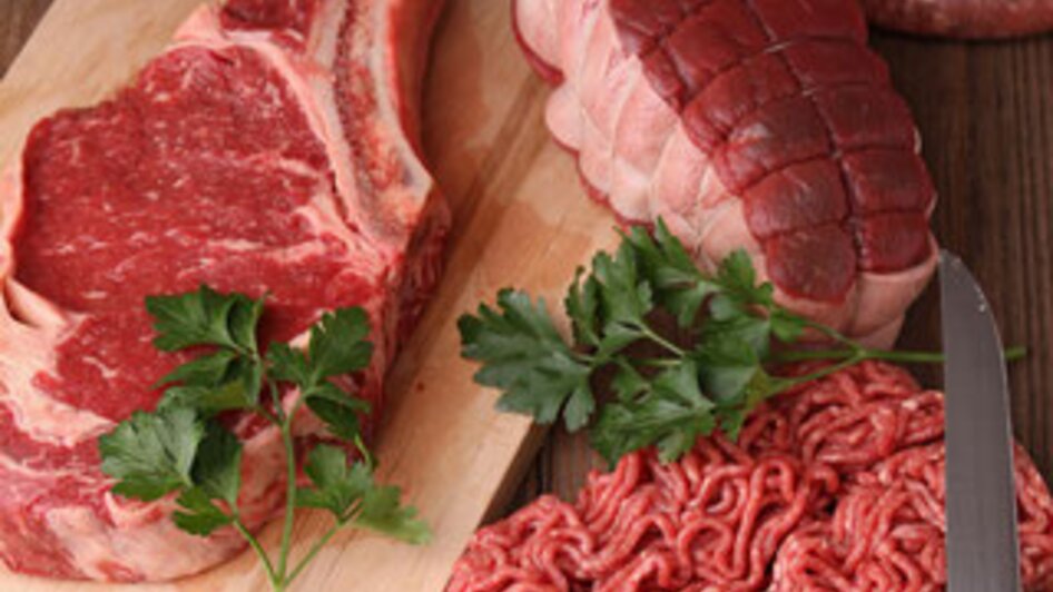 Knerzlhof - Rindfleisch