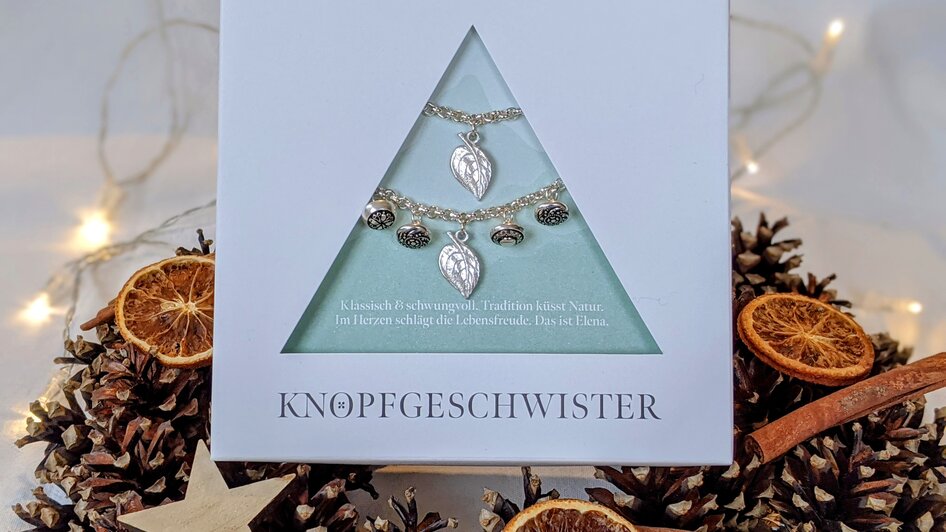 Knopfgeschwister | © Knopfgeschwister