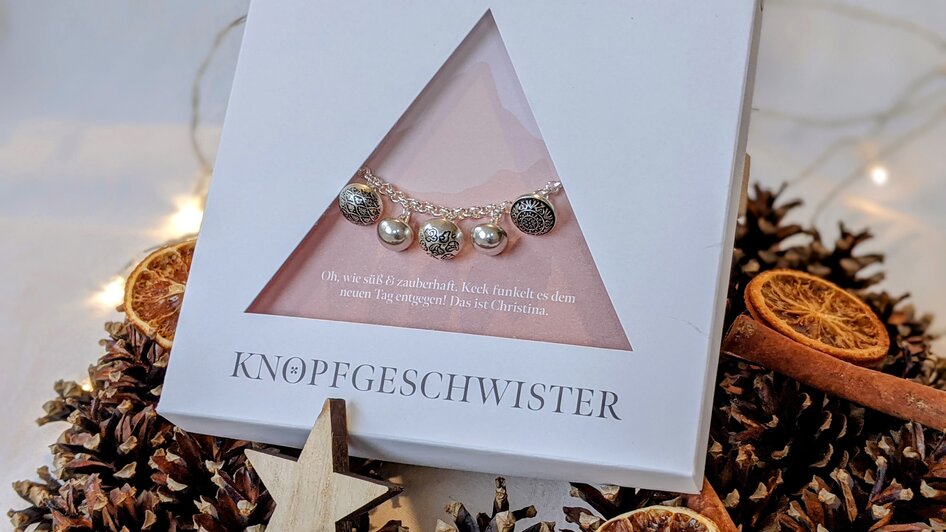 Knopfgeschwister | © Knopfgeschwister