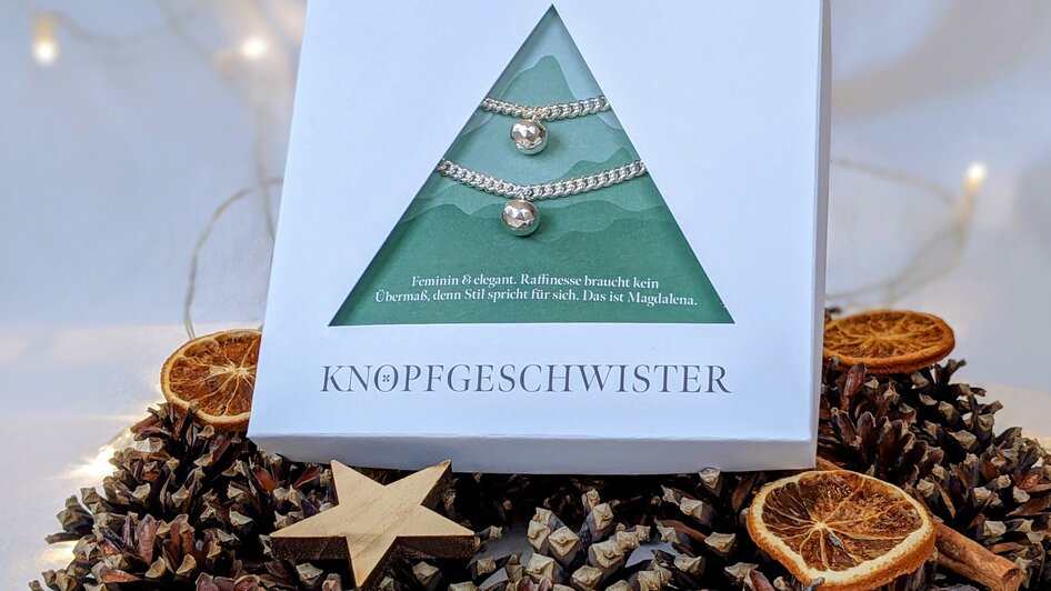 Knopfgeschwister | © Knopfgeschwister