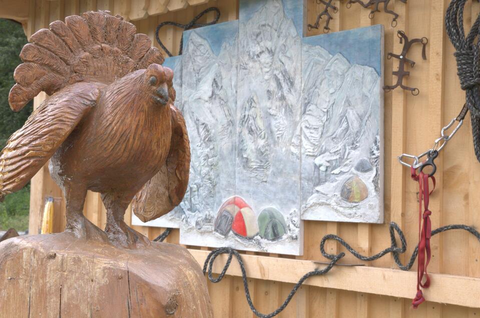 Art.Garden - Impression #1