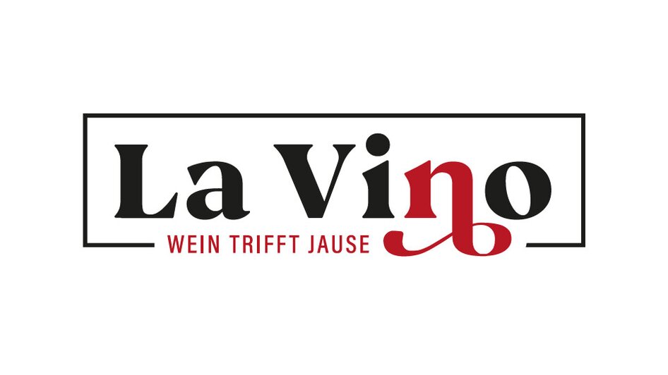 La Vino - Logo