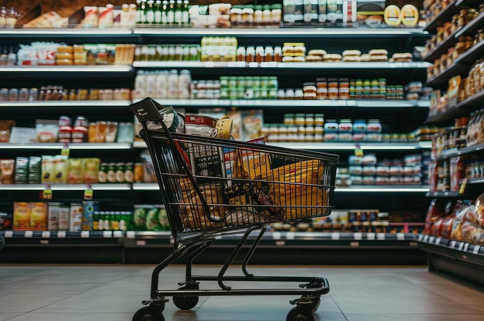 Landmarkt Spar Wörschach - Impression #1