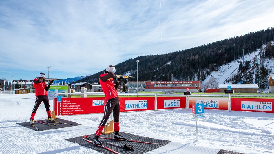 Langlaufschule Ramsau - Impression #2.9 | © Alpincenter Dachstein