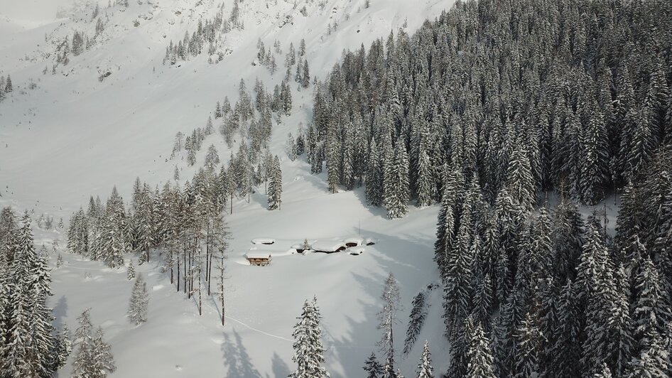 Lärchbodenalm - Impression #2.23 | © ©KajetanGerharter 