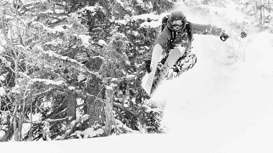 Makia.Ski - Impression #2.6 | © Armin Walcher