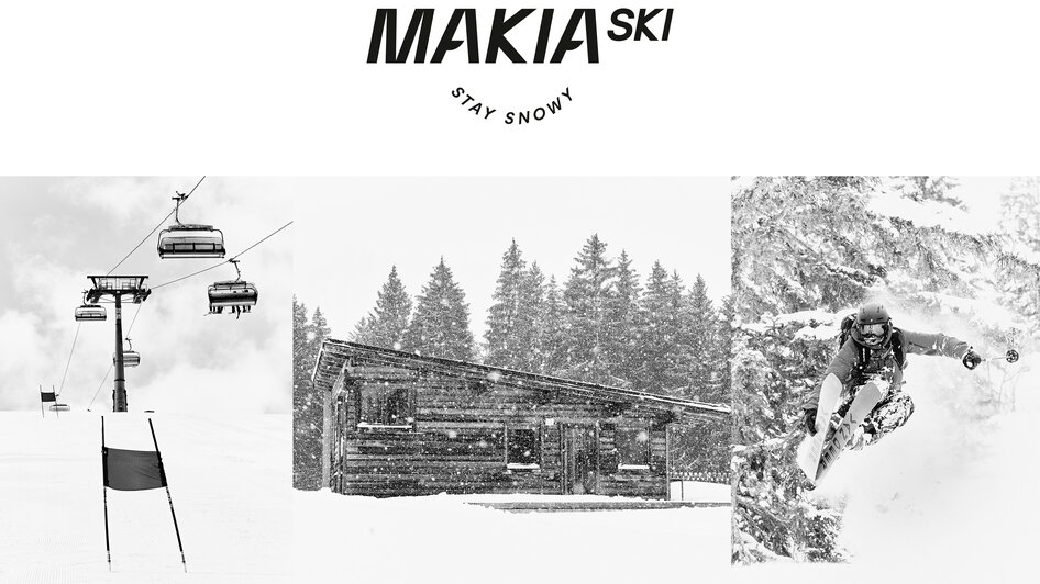 Makia.Ski - Impression #2.1 | © Armin Walcher