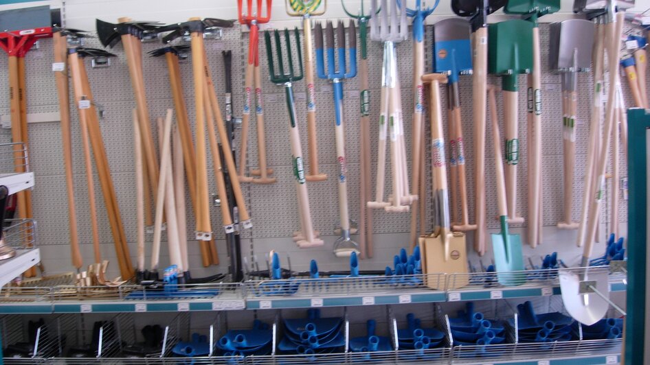 Mandl Let´s do it - Fachmarkt - Impression #2.1