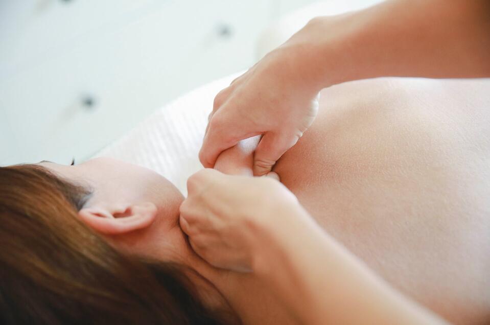 Massage & Shiatsu Anita Schnabl - Impression #1