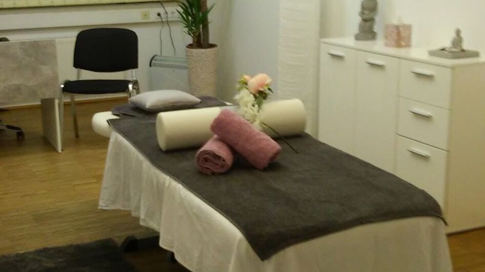 Massage Haas - Impression #2.1