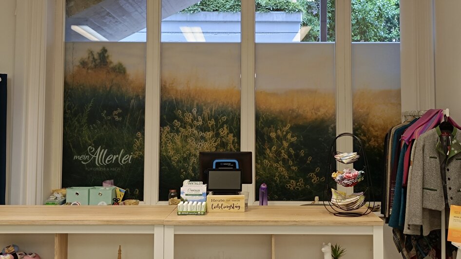 Leitner´sFarmStore - Impression #2.16
