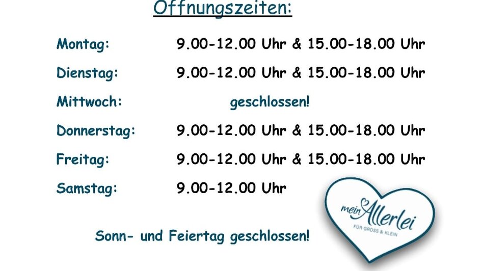 Leitner´sFarmStore - Impression #2.9
