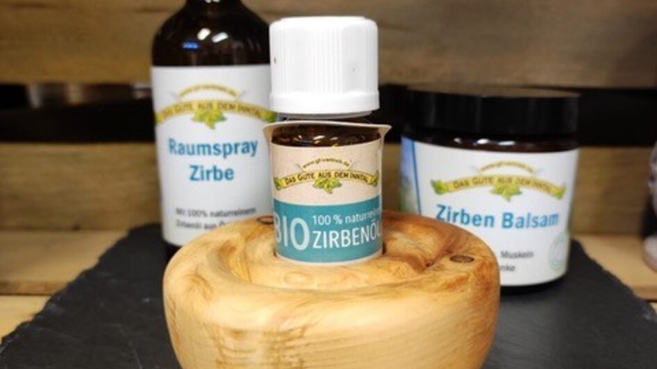 Leitner´sFarmStore - Impression #2.14