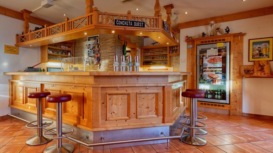 Michis Bierstubn - Bar